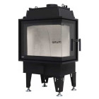 Recuperador a Lenha Bef Therm 7 CL/CP - Bef Home